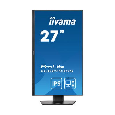 Iiyama ProLite XUB2793HS-B6