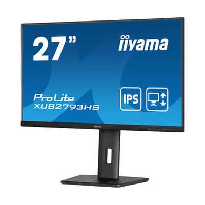 Iiyama ProLite XUB2793HS-B6