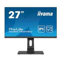 монитор Iiyama ProLite XUB2793HSU-B4
