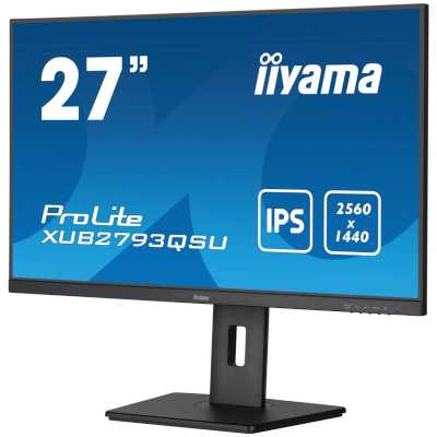 Iiyama ProLite XUB2793QSU-B7