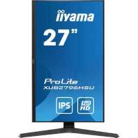 монитор Iiyama ProLite XUB2796HSU-B1