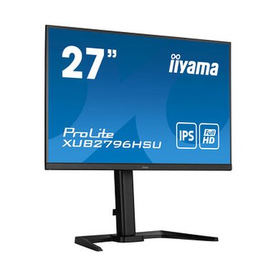 монитор Iiyama ProLite XUB2796HSU-B5