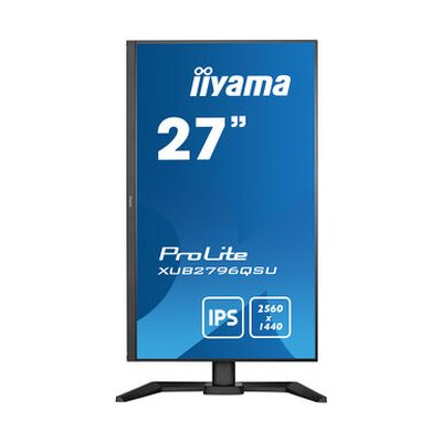 Iiyama ProLite XUB2796QSU-B5