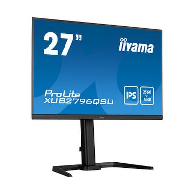 монитор Iiyama ProLite XUB2796QSU-B5