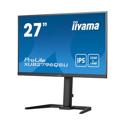 Iiyama ProLite XUB2796QSU-B5