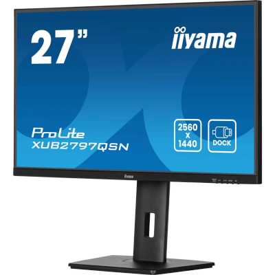 Iiyama ProLite XUB2797QSN-B2