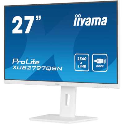Iiyama ProLite XUB2797QSN-W1