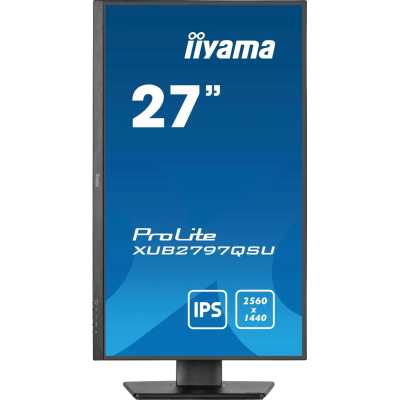Iiyama ProLite XUB2797QSU-B1