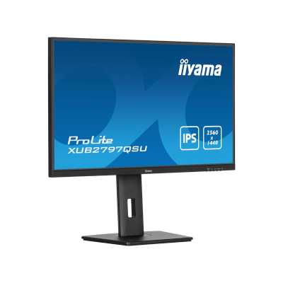 монитор Iiyama ProLite XUB2797QSU-B2