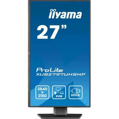 Iiyama ProLite XUB2797UHSNP-B1
