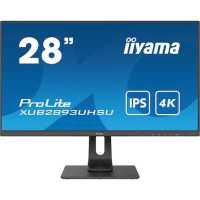 монитор Iiyama ProLite XUB2893UHSU-B1