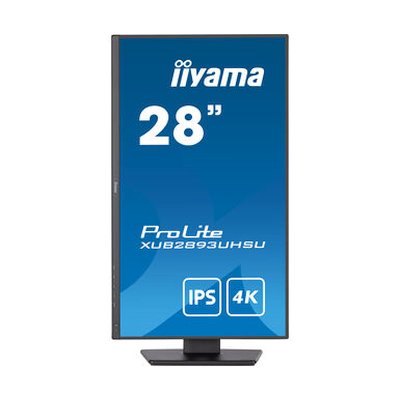 Iiyama ProLite XUB2893UHSU-B5