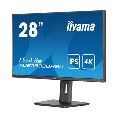 Iiyama ProLite XUB2893UHSU-B5