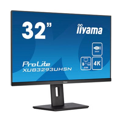 Iiyama ProLite XUB3293UHSN-B5