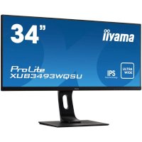 Iiyama ProLite XUB3493WQSU-B1