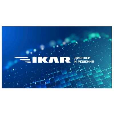 панель для видеостены Ikar ПВ 55-115-100