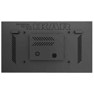 Ikar ПВ 65-115-400