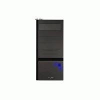 корпус Ikonik Python A10 Black