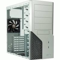 корпус Ikonik Python A20 Silver