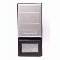 корпус Ikonik Taran A20 Black