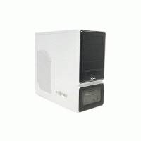 корпус Ikonik Taran A20 Silver