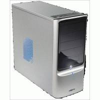 корпус Ikonik Taran A30 Silver