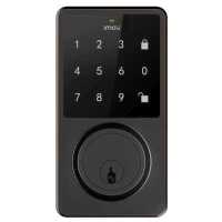 умный замок Imou ASL-KD2A-K(S)-imou