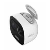 IP видеокамера Imou IPC-C26EP-V2-imou