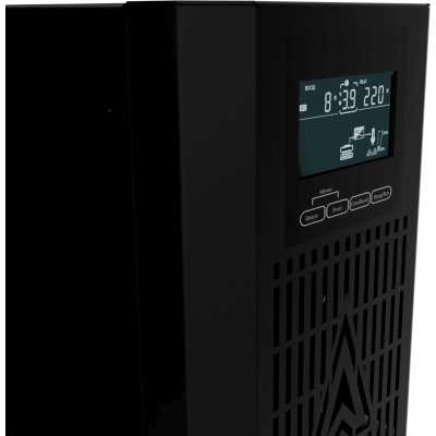 ИБП Импульс Фора 1500 FF15201