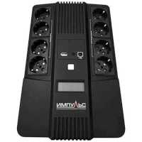 ИБП Импульс Мастер 1000 MT10201