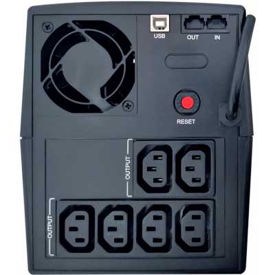 Импульс Юниор Смарт 1200 JS12211