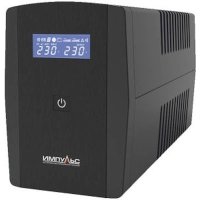 ИБП Импульс Юниор Смарт 1200 JS12223