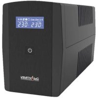 ИБП Импульс Юниор Смарт 1500 JS15223