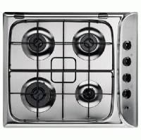 варочная панель Indesit PIM 640 AS IX