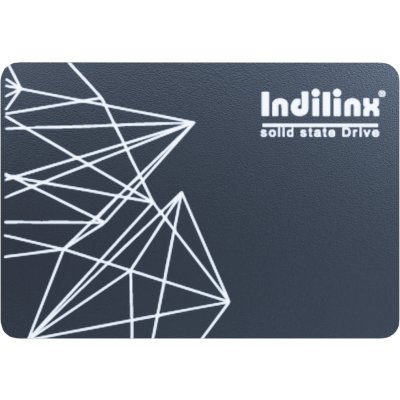 SSD диск Indilinx 128Gb IND-S325S128GX