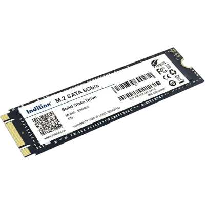 SSD диск Indilinx 256Gb IND-S3N80S128GX