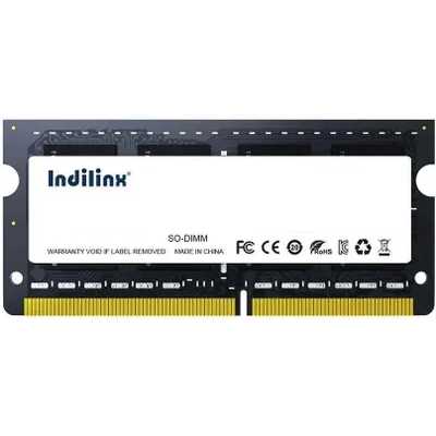 оперативная память Indilinx IND-ID3N16SP04X