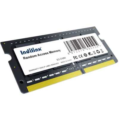 Indilinx IND-ID4N26SP08X