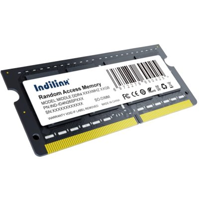 Indilinx IND-ID4N32SP08X