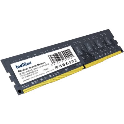 оперативная память Indilinx IND-ID4P32SP32X