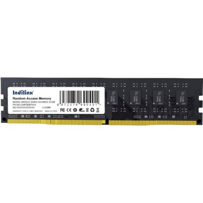 Indilinx IND-ID4P32SP32X