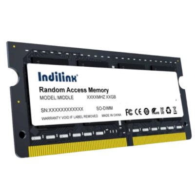 Indilinx IND-ID5N48SP08X