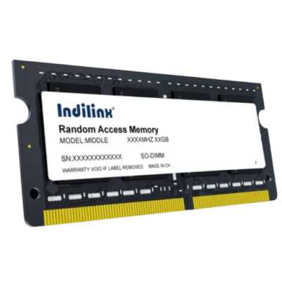 Indilinx IND-ID5N48SP16X