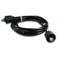 индустриальный патч-корд Lanmaster LAN-S45-45-5.0-WP