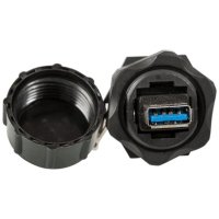 Lanmaster LAN-OK-USB30-180-WP