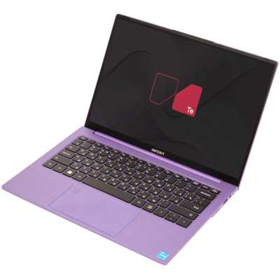 Inferit Compact 14 Violet IFLTSI5P3CP11