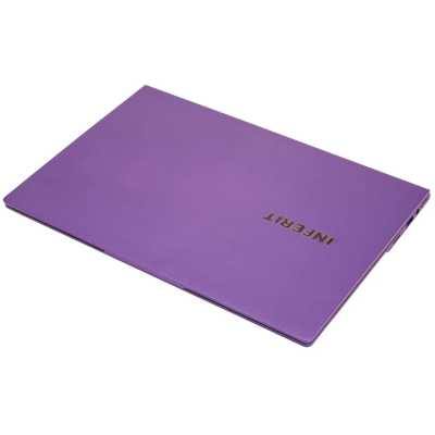 Inferit Compact 14 Violet IFLTSI5P3CP11