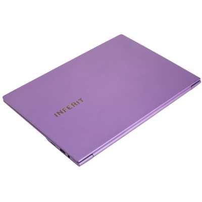 ноутбук Inferit Compact 14 Violet IFLTSI5P3CP11
