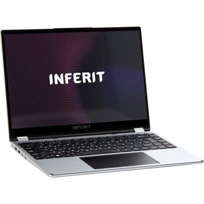 ноутбук Inferit IFLTSI25P3S11