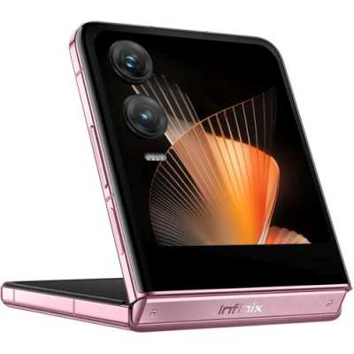 смартфон Infinix Zero Flip 8/512GB Blossom Glow